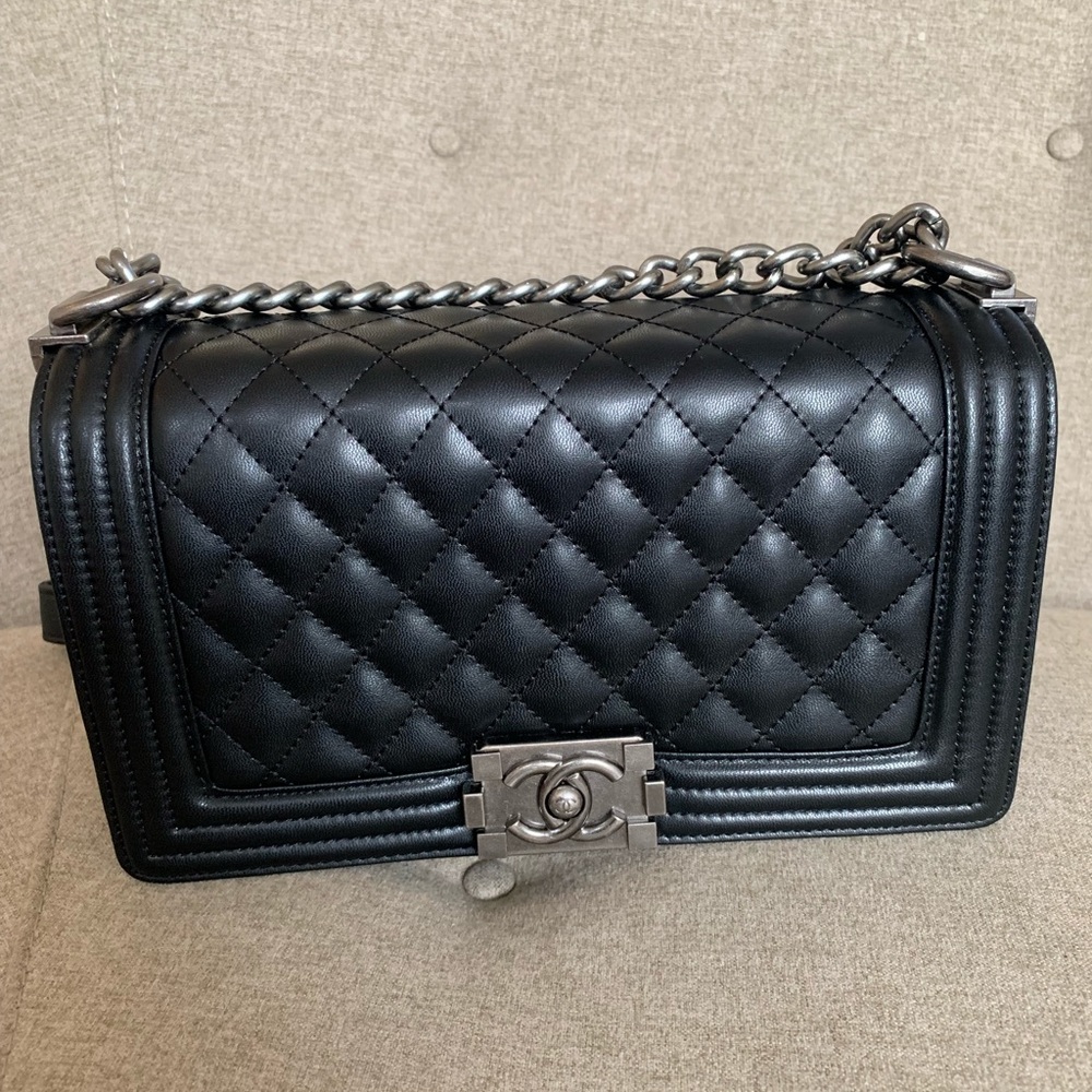 Cross body bag